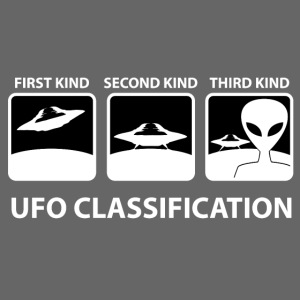 UFO classification