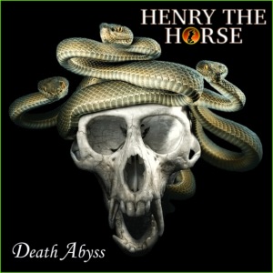 Henry the Horse Death Abyss Button