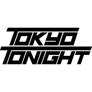 Tokyo Tonight Font Wh