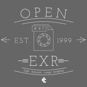 Open EXR