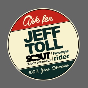 Jeff Toll Freestyle