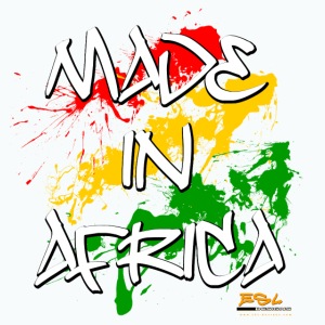 MADE IN AFRICA