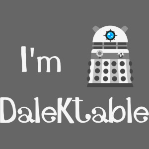 I'm Dalektable