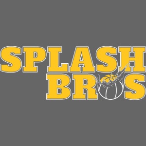 Splash Brothers
