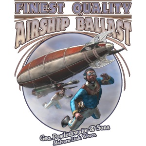 AirshipBallast