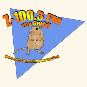 z 100point3 The Gerbil png