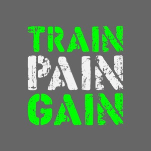 TRAIN PAIN GAIN large png