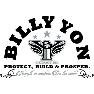 Billy Yon Protect Build P