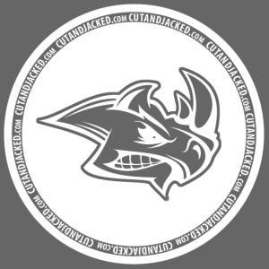 The CutAndJacked Emblem
