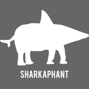 Sharkaphant - Ladies