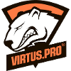 Virtus Pro Logo