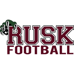 Rusk Football