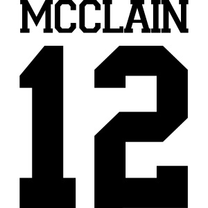 McClain