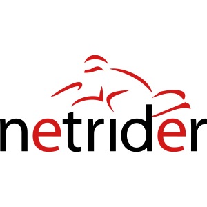Netrider Logo