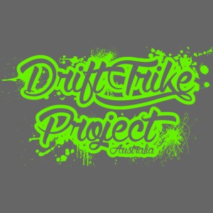 Drift Trike Project splatter5 png