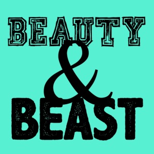 Beauty & Beast Gym Motivation