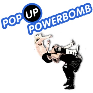 Pop-Up Powerbomb