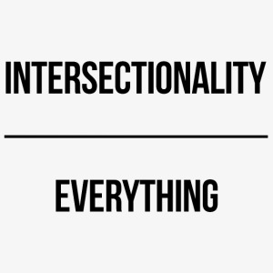 intersectionalityoverever