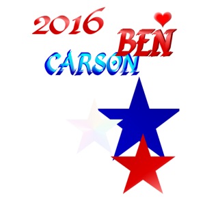 BEN Carson-President