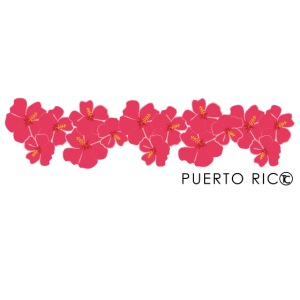 Puerto Rico en Flor