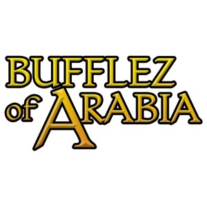 Bufflez of Arabia png