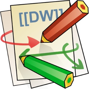 DokuWiki Logo