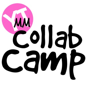 Collab Camp Shirt Design png