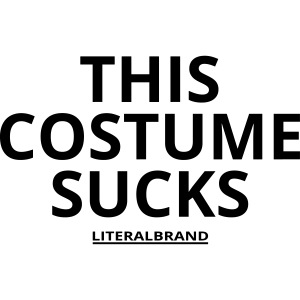 costume