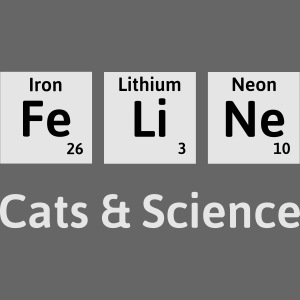 Cats & Science