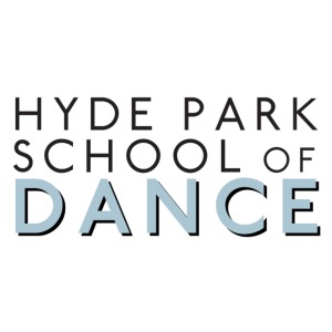 HPSD Logo (Hi-Res Remake)