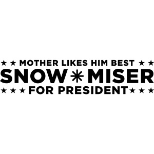 Snow Miser Brother