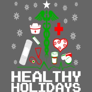 Healthy Holidays Nurse
