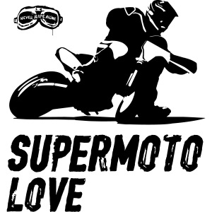 Supermoto Love