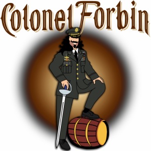 colonel forbin 2
