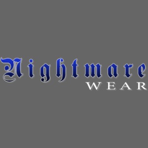Nightmare Wear Logo