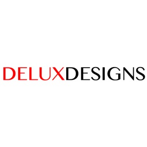 Delux Designs (black)