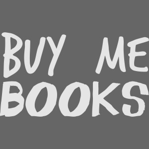 buy me books