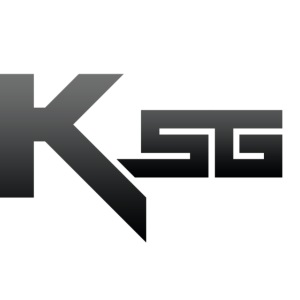 Black KSG png