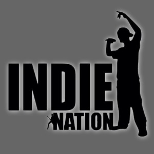 IndieNation Logo