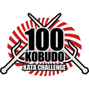 2016 100 Kobudo Kata Mens shirt 3