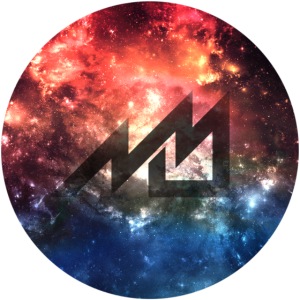 Space MrMan2247 Logo