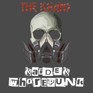 Raider Whorepunk