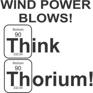 ThoriumWindPower