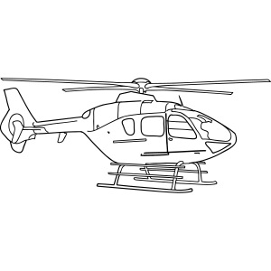 Helicopter, eggbeater, chopper