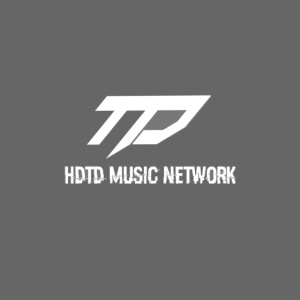 TD Music Network T-Shirt Black