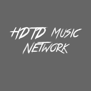 TD Music Netowork HDM Style White png