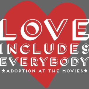 Love Includes Everybody 2