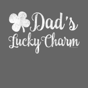 Dads Lucky Charm