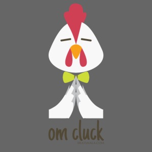 Om Cluck - Rooster