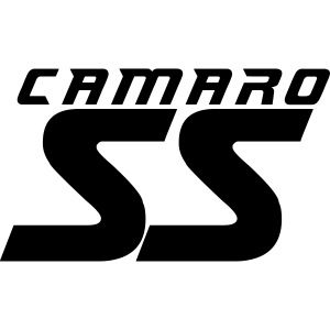 CAMARO SS